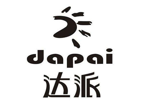 達(dá)派